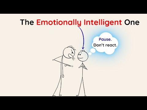 Видео: 7 неявных признаков поведения, свидетельствующих о высоком эмоциональном интеллекте