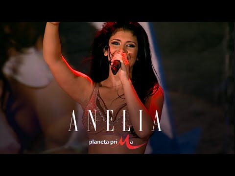 Видео: ANELIA - PLANETA PRIMA 2005 - MEGAMIX / Анелия - Планета Прима 2005 - Мегамикс, 2005