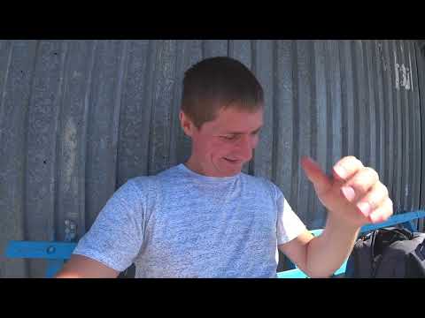 Видео: Путешествие на электросамокате часть 3, CityCoco White Siberia 2wd