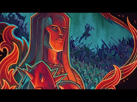 Видео: Прохождение Tyranny (Челендж Без смертей/соло/максимальная сложность) (Ep 2) Сложные бои :(