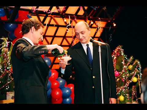 Видео: Телеигра "Маркиза" Михаил Козаков 1995 год.