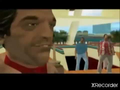 Видео: GTA Фильм: Большой кэш (все части, Viper Studio)