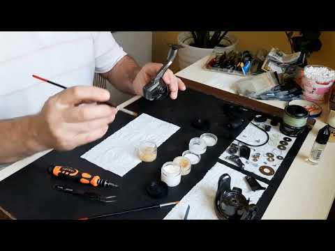 Видео: Flagman Feeder Legend 5000. ТО и регулировка. Часть 2.