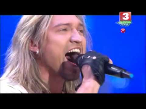 Видео: Пётр Елфимов - Позови (СБ 2014)