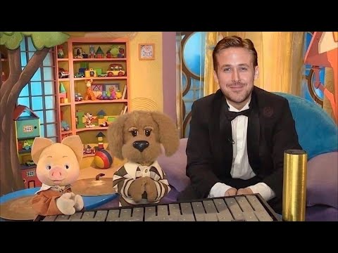 Видео: Видео для тех, кто плохо спит