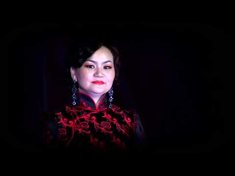 Видео: Burmaa - Uyanga tsagaan huruu | Бурмаа - Уянга цагаан хуруу