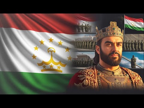 Видео: Тоҷикистон ба пеш! | Суруд барои Ватан ва Истиқлолият 🇹🇯