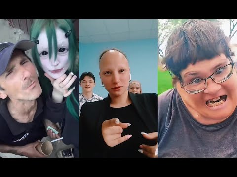 Видео: БРЕДОВЫЙ ТИК ТОК - Фен Китайского Производства #038