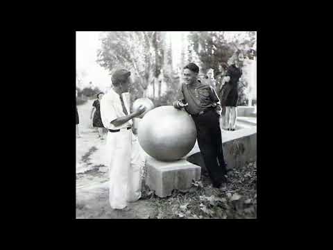 Видео: Petite symphonie - А, В - Симфониетта Var. 2: / Veniamïn Khaèt - Вениамин Хаэт - ÉG. ЭКВ.