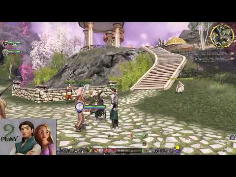 Видео: LOTRO | Разведка на Оркристе! | Стрим 04.11.2025