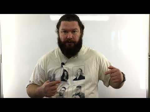 Видео: А.7.32 Решение СЛАУ и вычисление обратной матрицы (методы Гаусса и Гаусса-Жордана)