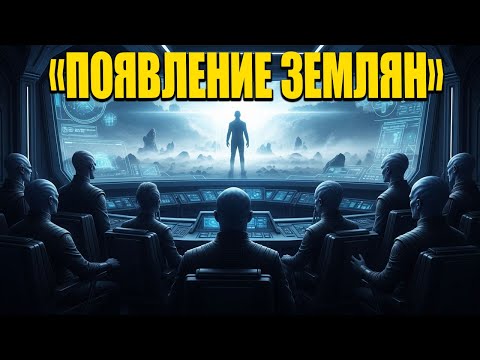 Видео: Земляне ШОКИРОВАЛИ Галактический Совет! Наше появление изменило Вселенную навсегда | HFY