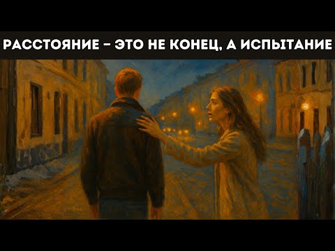 Видео: Даже Если Он Отдаляется... Эти 7 Признаков Раскрывают, Что Он Всё Ещё Чувствует Вас  Луиза Хей