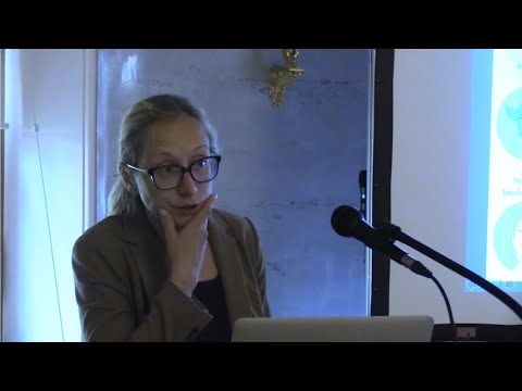 Видео: Ольга Сварник - Активность мозга