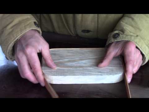 Видео: Рамки для сотового меда Honeycomb frame