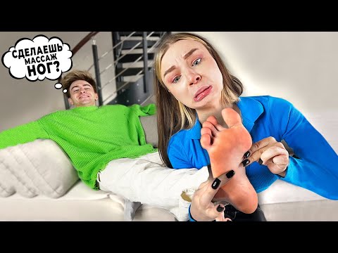 Видео: 24 часа говорю ДА ЕГОРИКУ!