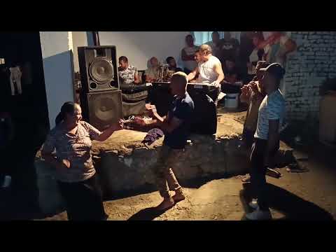 Видео: рожденият ден на балчо 53 години село Поибрене