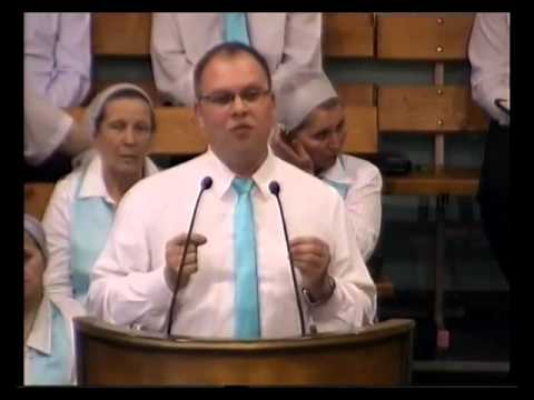 Видео: Когда неприятности работают на нас - Владимир Меньшиков, ОЦХВЕ Пермь, 18.05.2014