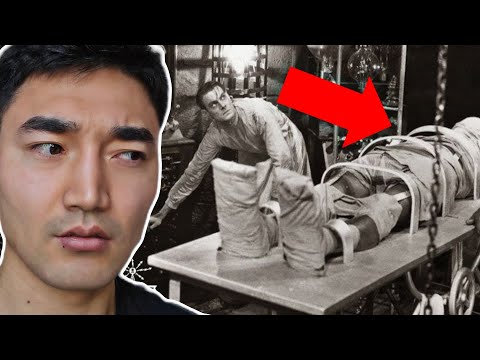 Видео: ҮХСЭН ХҮНИЙГ “АМИЛУУЛСАН” ТОХИОЛДЛУУД