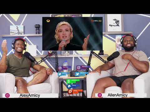 Видео: Polina Gagarina (Поли́на Гага́рина) - "A Cuckoo(Кукушка)" Singer 2019 EP4|Brothers Reaction!!!!