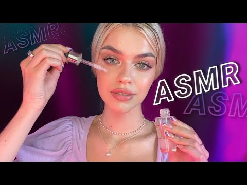 Видео: АСМР🥰ЗАБОТА О ТЕБЕ ПЕРЕД СНОМ😴