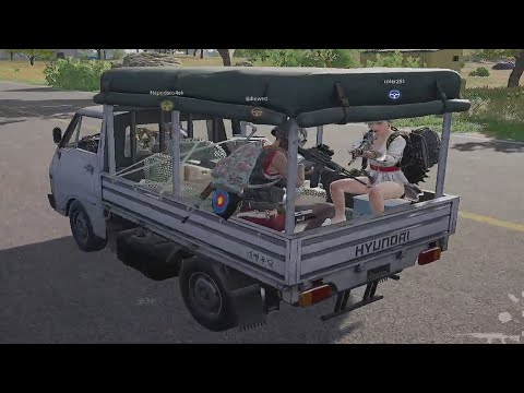 Видео: Макатао и девочки #7 (часть 2)