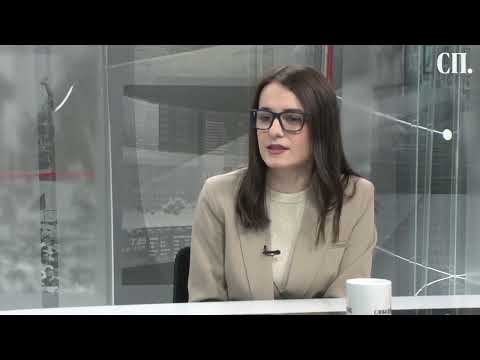 Видео: Д р Изабела Божиновска: Секој ден се дијагностицира барем по еден карцином на дојка