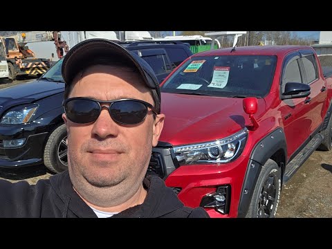 Видео: Авторынок Хабаровска 2025 Мизерные цены на авто с правым рулём и много грузовиков из Японии