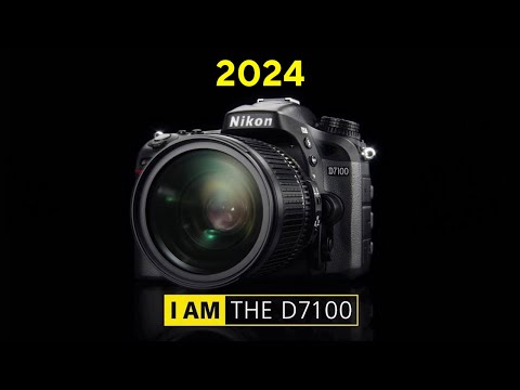 Видео: Nikon D7100 VS Z50 переОбзор в 2024 году