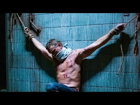 Видео: Демоник - ТРЕШ ОБЗОР фильма