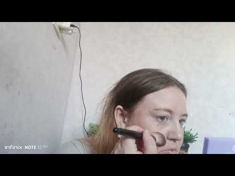 Видео: Пробую новинки в моей косметичке