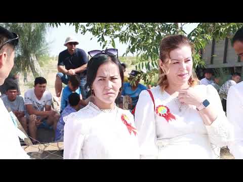 Видео: Шенгелді аулы 1985 тулектері 20жыл 1-бөлім