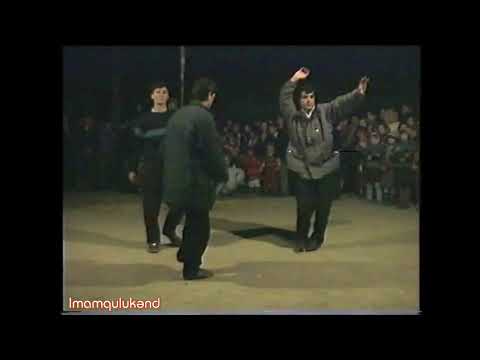 Видео: Novruz gecəsi 1995 İmamqulukənd - Яран йиф 1995 Манкъулидхуьр