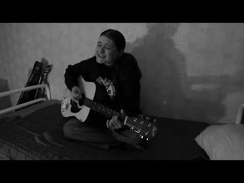 Видео: Психея - Лезвием сердца (Cover)