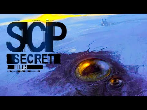 Видео: АРХИВ ФОНДА SCP👁‍🗨 SCP: Secret Files Прохождение #6