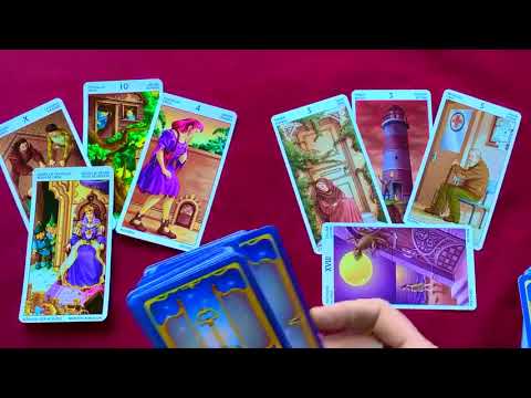 Видео: Какие у Бога на вас планы?! 🌹Что Есть, Будет и Чем сердце успокоится? Колена Таро