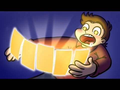 Видео: БИТВА ФАНТАЗИЙ: Правила игры