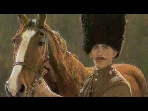 Видео: Константин Фролов. Гнедой