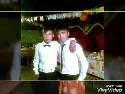 Видео: Жусуп Трусбеков Жийде 95