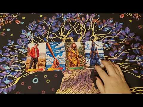 Видео: ЧТО ЕМУ НУЖНО СКАЗАТЬ ТЕБЕ СЕЙЧАС?