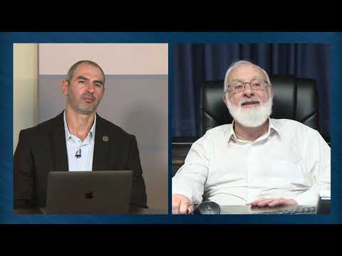 Видео: Принципы равенства и единства в отношениях. Серия лекций "Навыки коммуникации" М. Лайтман, 2020