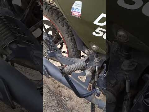 Видео: Минск D4 72