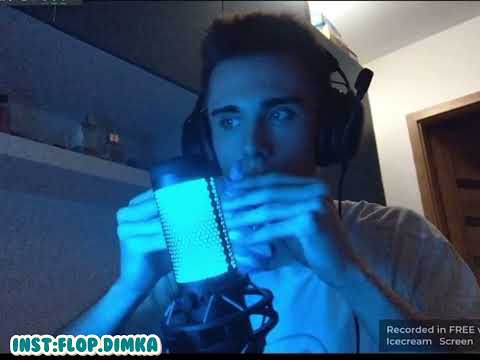 Видео: asmr с моими друзьями / asmr with my friends 👯‍♂️ часть 1