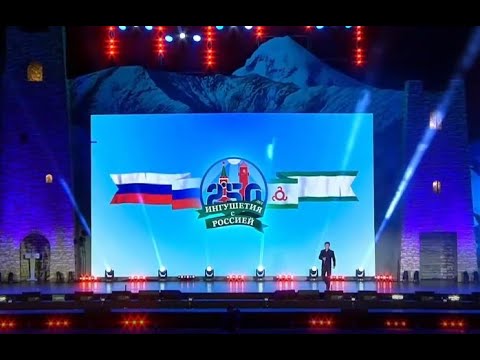 Видео: Феликс Царикати - "Салам"