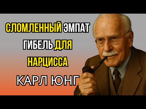 Видео: Никогда не игнорируй эмпата на пределе. Роковая ошибка, которая уничтожает нарцисса прямо сейчаc