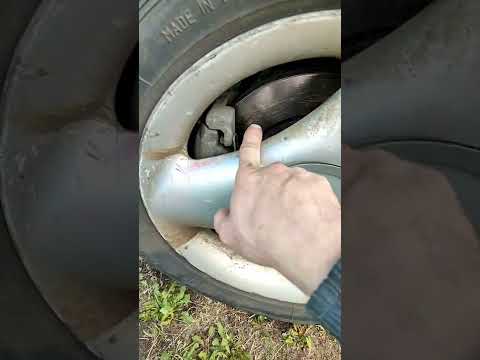 Видео: обзор на переделку Фольксваген пассат б3,мотор TDI на механическом тнвд.