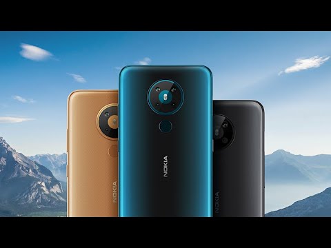 Видео: КАК ТАМ ДЕЛА У NOKIA? ОЦЕНИВАЮ ИХ ТЕЛЕФОНЫ 2020 ГОДА!