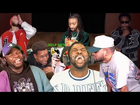 Видео: Уморительная сессия в DRC Yapp🗣️🗣️