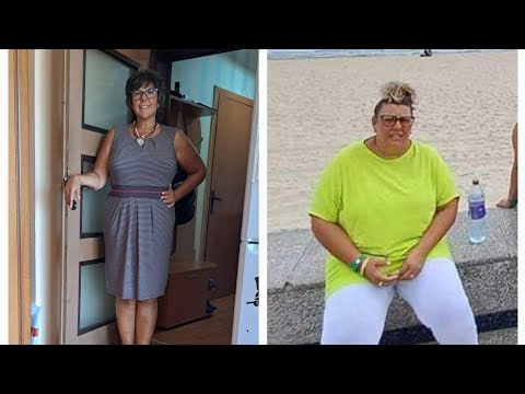Видео: 💥Как Ели свали над 35 кг и промени себе си до неузнаваемост?