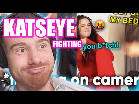 Видео: KATSEYE | МОМЕНТЫ БОЯ (чистая любовь-ненависть) | РЕАКЦИЯ UDYZYZ